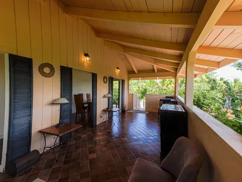 Exterior - 12-237 Mapuana Ave, Pahoa, HI 96778 photo 2 of 11