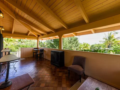 Exterior - 12-237 Mapuana Ave, Pahoa, HI 96778 photo 3 of 11