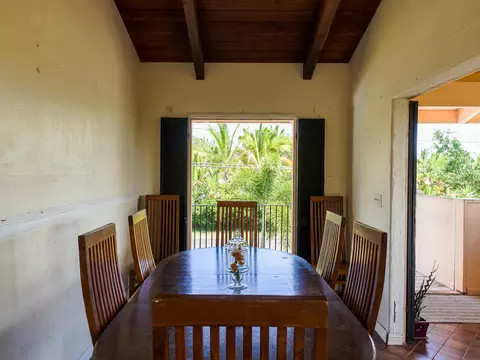 Dining - 12-237 Mapuana Ave, Pahoa, HI 96778 photo 1 of 1