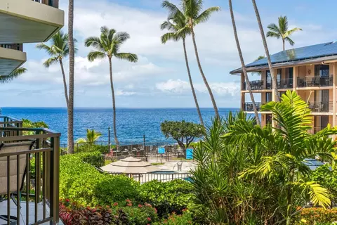 75-6026 Alii Dr #2203, Kailua Kona, HI 96740