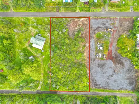 Uilani Dr, Pahoa, HI 96778