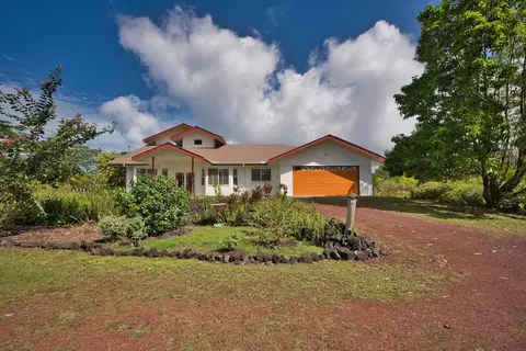 15-1927 2nd Ave, Keaau, HI 96749