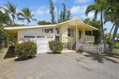 8315 Mahiko Pl, Kekaha, HI 96752
