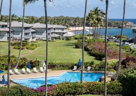 1565 Pee Rd #122, Koloa, HI 96756