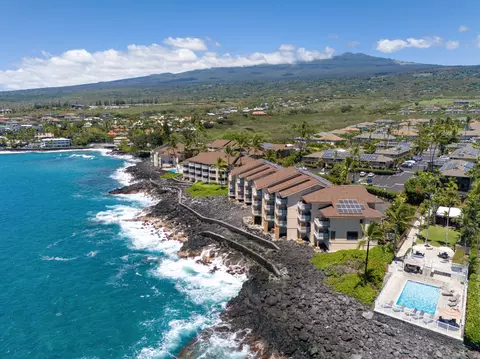 75-6008 Alii Dr #232, Kailua Kona, HI 96740
