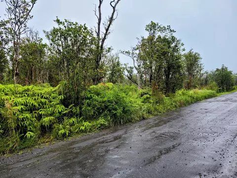 Omeka Rd, Volcano, HI 96785