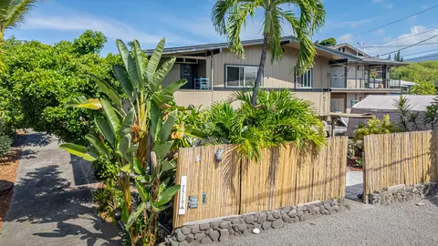 75-195 Ala Onaona St, Kailua Kona, HI 96740