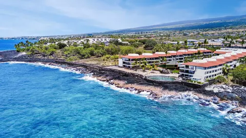 75-6082 Alii Dr #B136, Kailua Kona, HI 96740