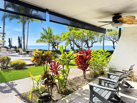 75-6082 Alii Dr #B136, Kailua Kona, HI 96740