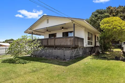 74-5113 Kealakaa St, Kailua Kona, HI 96740