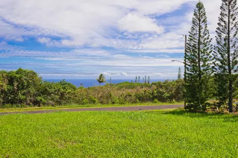 94-1436 Kaulua Cir, Naalehu, HI 96772