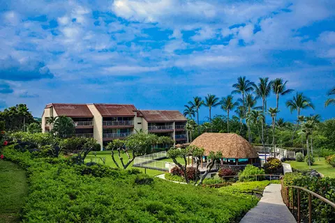 78-7070 Alii Dr #B105, Kailua Kona, HI 96740