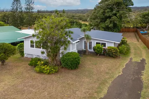 53-4196 Akoni Pule Hwy, Kapaau, HI 96755