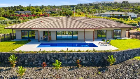 73-4460 Kohanaiki Rd, Kailua Kona, HI 96740