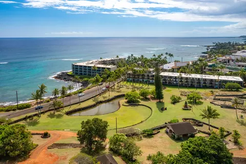 5061 Lawai Rd #402, Koloa, HI 96756