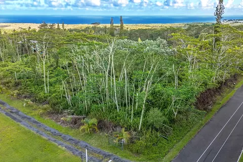 Hookupu St, Pahoa, HI 96778