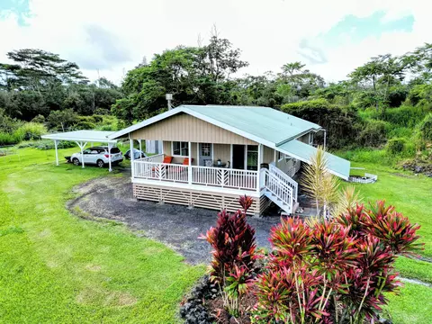 15-2211 Kaniau Pl, Pahoa, HI 96778