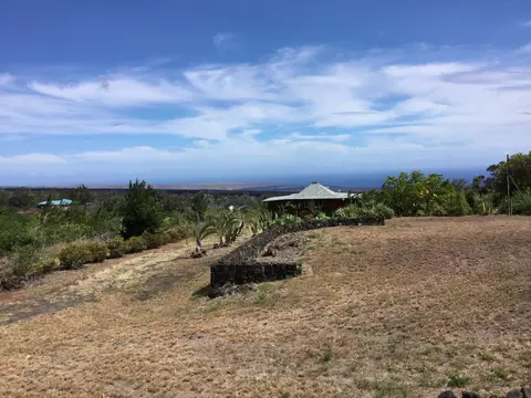 92-1478 Donola Dr, Ocean View, HI 96737