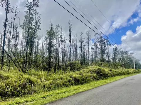 16-463 Aulii St, Kurtistown, HI 96760