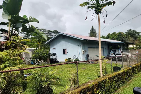 15-2774 Aweoweo St, Pahoa, HI 96778