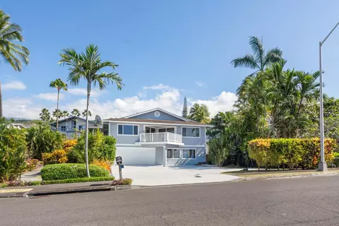 77-6377 Kenika Pl, Kailua Kona, HI 96740