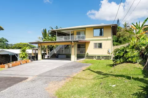74-853 Laimana St, Kailua Kona, HI 96740