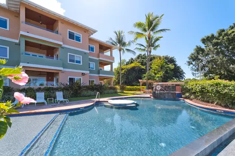 78-6721 Alii Dr #303, Kailua Kona, HI 96740