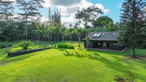 4631 Kahiliholo Rd, Kilauea, HI 96754