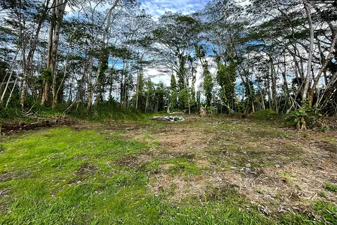 15-2761 S Honu St, Pahoa, HI 96778