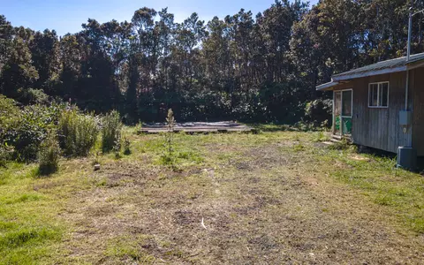Exterior - 11-3789 6th St, Volcano, HI 96785 photo 1 of 6