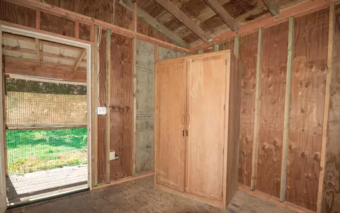 Bedroom - 11-3789 6th St, Volcano, HI 96785 photo 2 of 2