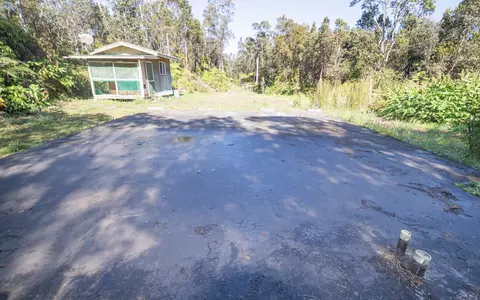 Exterior - 11-3789 6th St, Volcano, HI 96785 photo 3 of 6