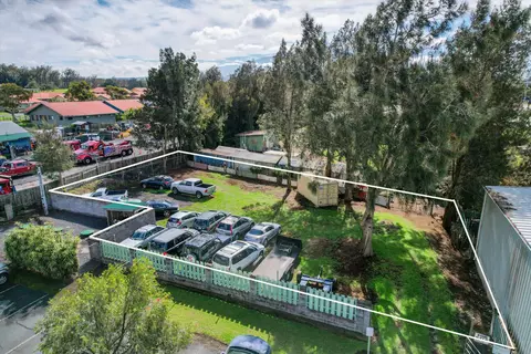 64-1063 Mamalahoa Hwy, Kamuela, HI 96743