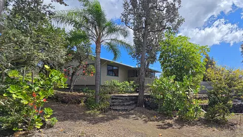92-8689 Lehua Ln, Ocean View, HI 96737