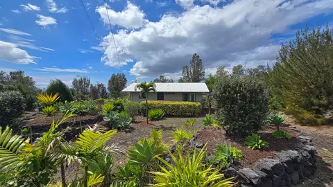 92-8689 Lehua Ln Apt 1 And #1 AND  2, Ocean View, HI 96737