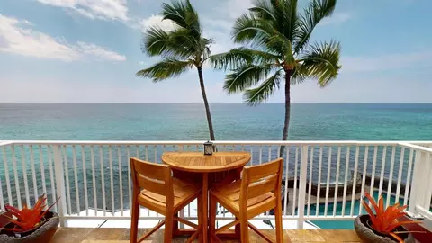 77-6452 Kona Magic Sands #302, Kailua Kona, HI 96740