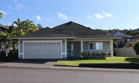 75-6111 Hoomama St, Kailua Kona, HI 96740