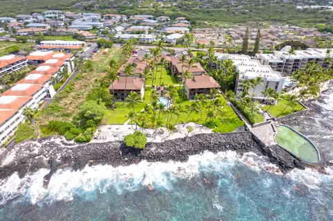 75-6100 Alii Dr #B24, Kailua Kona, HI 96740
