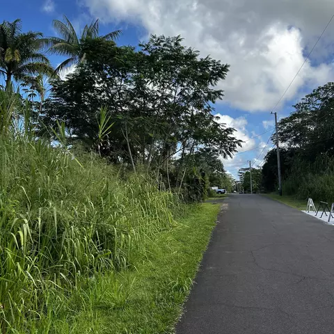 15-2777 Manini St, Pahoa, HI 96778