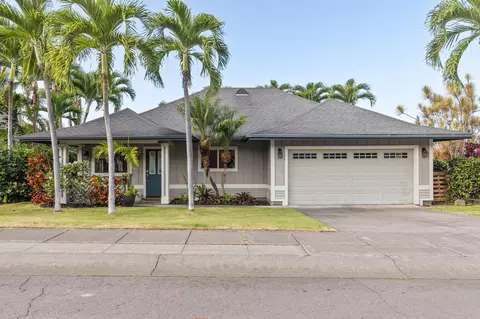 75-6128 Hoomama St, Kailua Kona, HI 96740