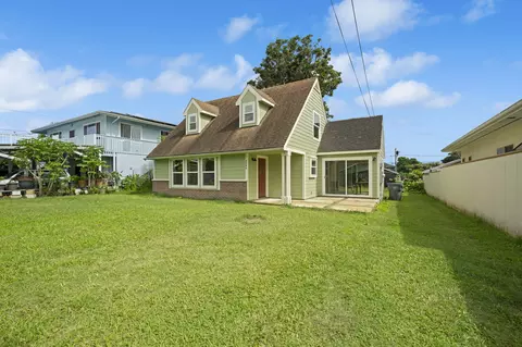 4249 Momi St, Kilauea, HI 96754