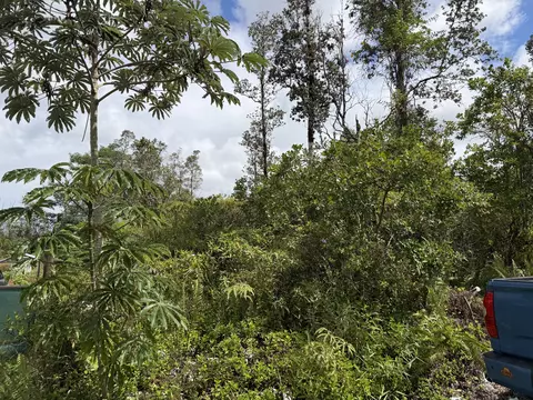 Silveroak Dr, Pahoa, HI 96778