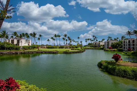 68-1399 Mauna Lani Dr #E202, Kamuela, HI 96743