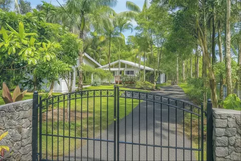 15-1491 Beach Rd, Keaau, HI 96749