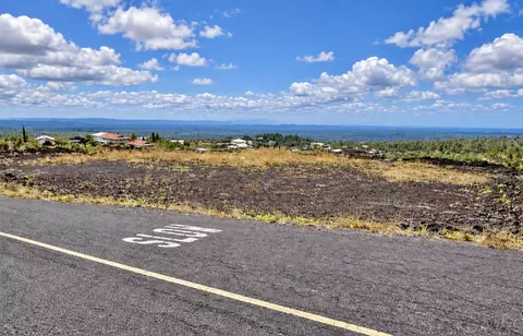Paradise Pkwy, Ocean View, HI 96737