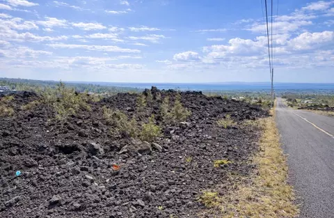 Paradise Pkwy, Ocean View, HI 96737