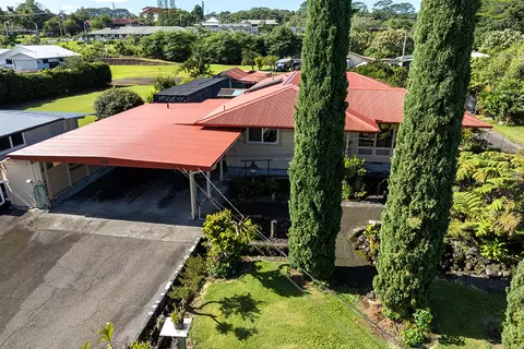 1306 Ululani St, Hilo, HI 96720
