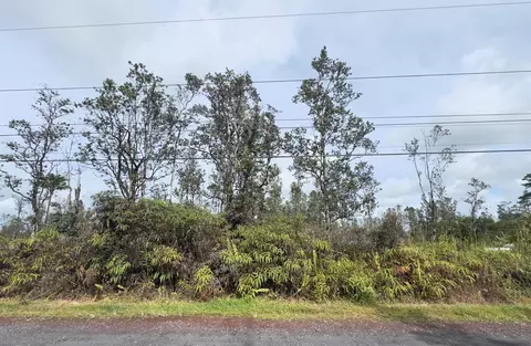 Coral Dr, Pahoa, HI 96778