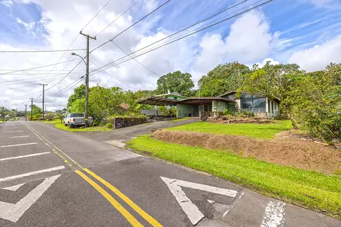 314 Olu St, Hilo, HI 96720