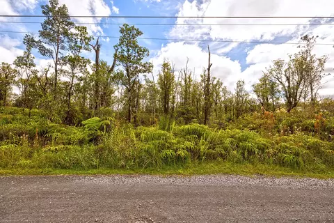 Ohialani Rd, Volcano, HI 96785